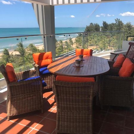 亭可马里Luxury Penthouse, Nilaveli公寓 外观 照片
