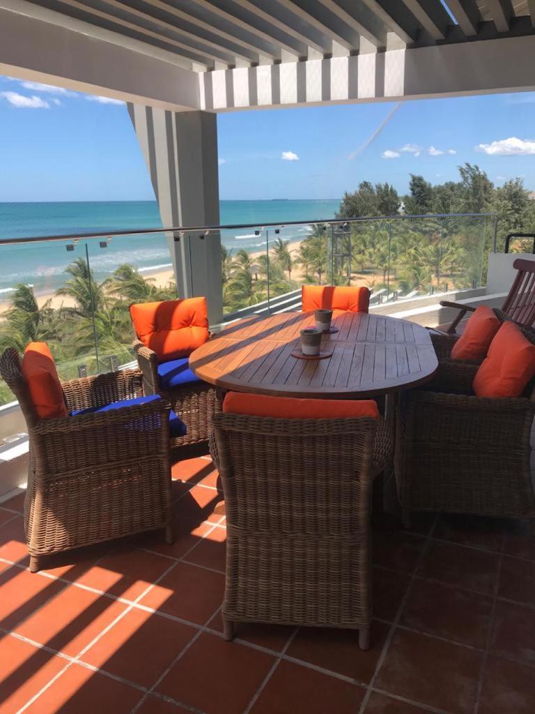 亭可马里Luxury Penthouse, Nilaveli公寓 外观 照片